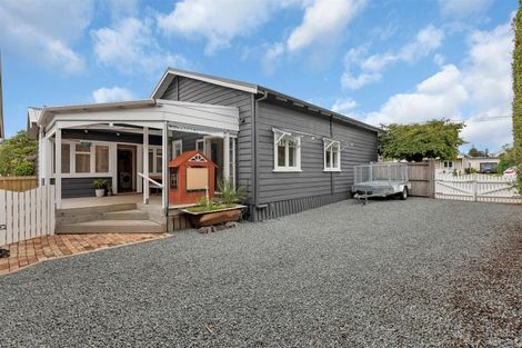 Photo of property in 5 North Street, Woodhill, Whangarei, 0110