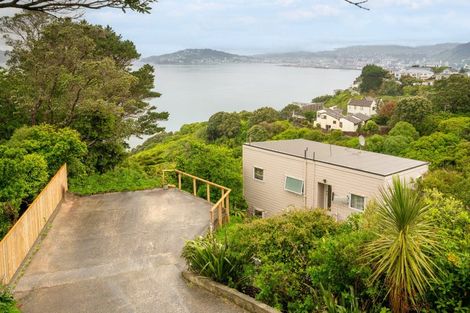 Photo of property in 2/72 Homebush Road, Khandallah, Wellington, 6035