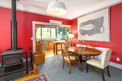 Photo of property in 2087 State Highway 2, Mount Bruce, Masterton, 5881