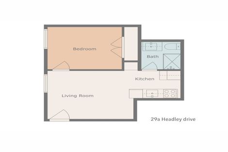 Photo of property in 29 Headley Drive, Lower Shotover, Queenstown, 9304