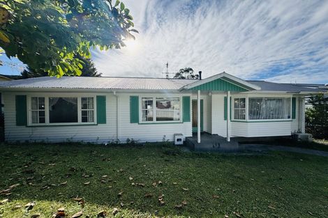 Photo of property in 36 Holland Street, Wainuiomata, Lower Hutt, 5014
