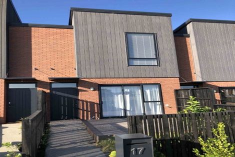 Photo of property in 17 Waka Moana Drive, Hobsonville, Auckland, 0616