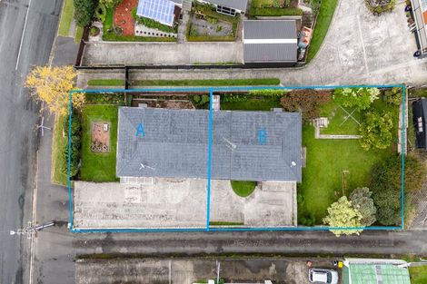 Photo of property in 33a Livingstone Avenue, Nawton, Hamilton, 3200