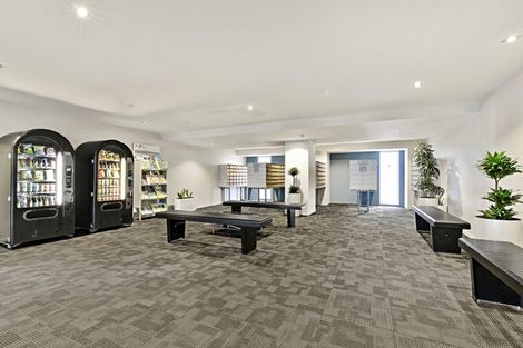 Photo of property in The Volt Apartments, 122/430 Queen Street, Auckland Central, Auckland, 1010