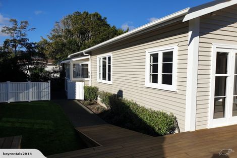 Photo of property in 4 Willoughby Street, Woburn, Lower Hutt, 5010