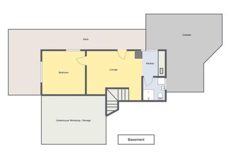 Photo of property in 10 Harper Street, Chatswood, Auckland, 0626