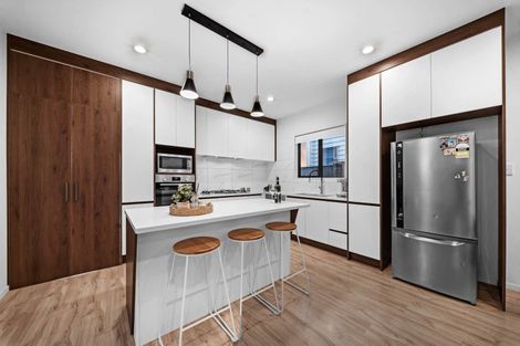 Photo of property in 77 Rashni Road, Flat Bush, Auckland, 2019