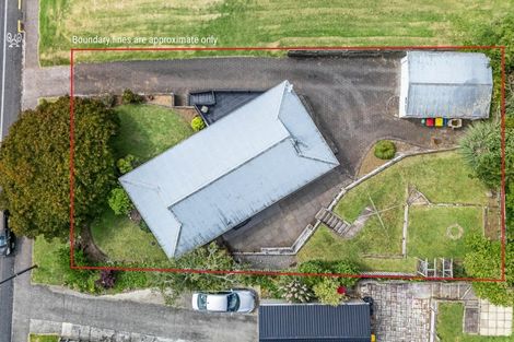 Photo of property in 63 Cumberland Street, Welbourn, New Plymouth, 4312