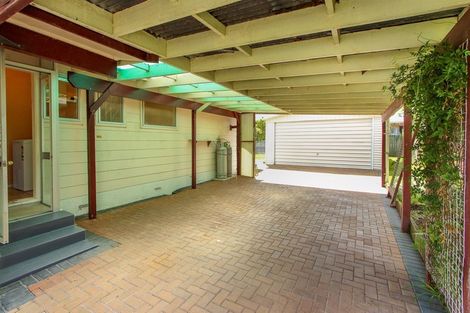 Photo of property in 17 Rewarewa Street, Owhata, Rotorua, 3010
