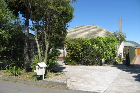 Photo of property in 45 Cavendish Road, Casebrook, Christchurch, 8051