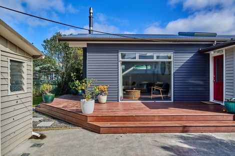 Photo of property in 39 Kiwi Street, Alicetown, Lower Hutt, 5010