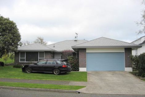 Photo of property in 36 Argyle Avenue, Levin, 5510