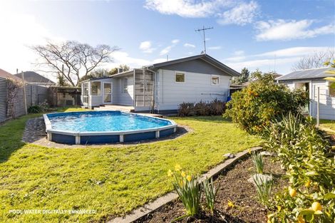 Photo of property in 15 Lucas Street, Riversdale, Blenheim, 7201