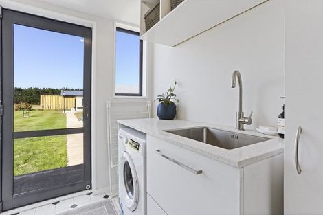 Photo of property in 206 Mount Brown Road, Glasnevin, Amberley, 7482