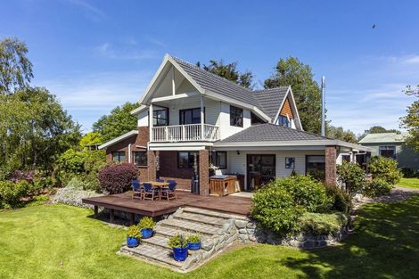 Photo of property in 336 Claremont Road, Claremont, Timaru, 7974