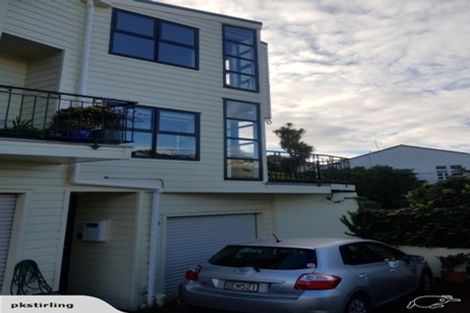 Photo of property in 6/26 Buller Street, Te Aro, Wellington, 6011
