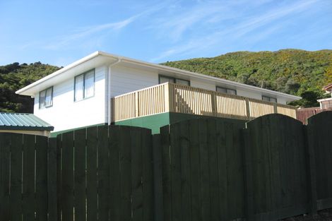 Photo of property in 41 Castlerea Street, Wainuiomata, Lower Hutt, 5014