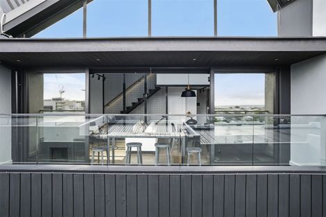 Photo of property in 11b Scanlan Street, Grey Lynn, Auckland, 1021