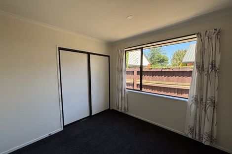 Photo of property in 1/6 Calverton Place, Halswell, Christchurch, 8025