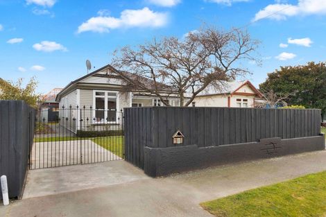 Photo of property in 7 Havelock Street, Phillipstown, Christchurch, 8011