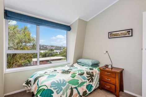 Photo of property in 5 Trevor Terrace, Paremata, Porirua, 5024