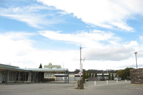 Photo of property in 20/6a Gregg Street, Alexandra, 9320