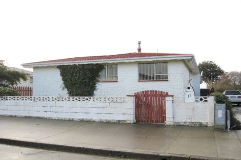 Photo of property in 11 Hastings Street, Waikiwi, Invercargill, 9810