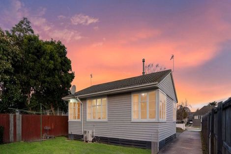 Photo of property in 45 Suva Street, Upper Riccarton, Christchurch, 8041