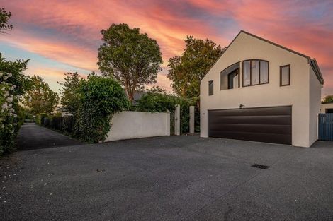 Photo of property in 74c Glandovey Road, Fendalton, Christchurch, 8052