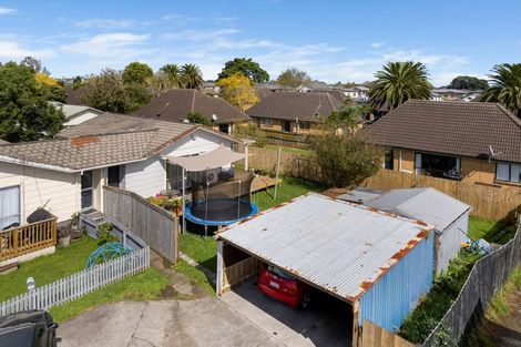 Photo of property in 2/20 Bingara Place, Favona, Auckland, 2024