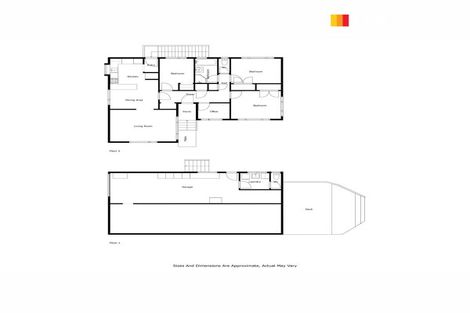 Photo of property in 20 Eastbank Street, Waverley, Dunedin, 9013