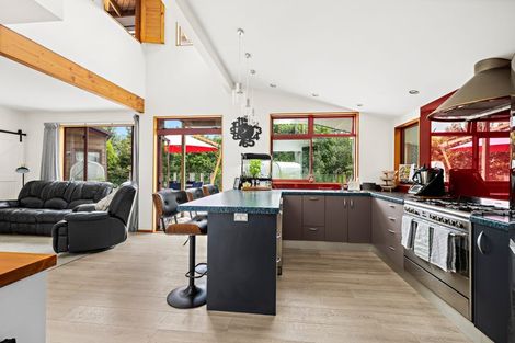 Photo of property in 54 Waiwhiu Road, Dome Valley, Warkworth, 0981