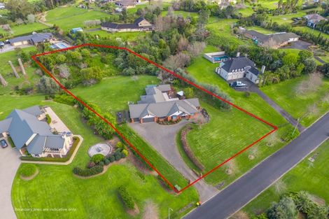 Photo of property in 14 Aunceston Rise, Alfriston, Auckland, 2105