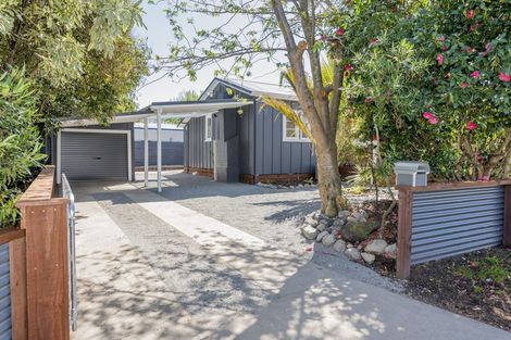 Photo of property in 7 Dunstan Street, Otaki, 5512