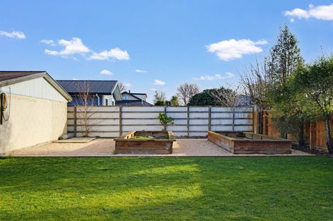 Photo of property in 4 Weka Street, Oxford, 7430