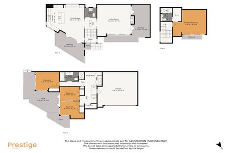 Photo of property in 12b Parr Terrace, Castor Bay, Auckland, 0620