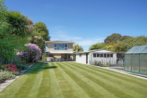 Photo of property in 22 Kendal Avenue, Burnside, Christchurch, 8053