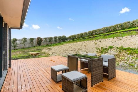 Photo of property in 6 Rata Lane, Maungaturoto, 0520