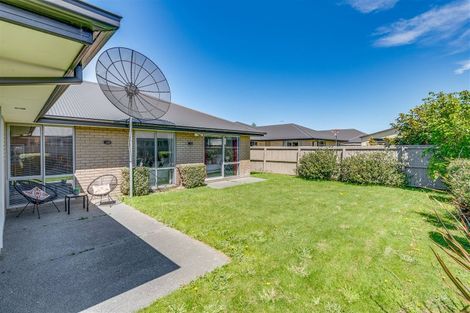 Photo of property in 3 Mariposa Crescent, Aidanfield, Christchurch, 8025