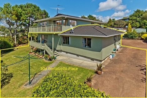 Photo of property in 30 Portobello Place, Torbay, Auckland, 0630