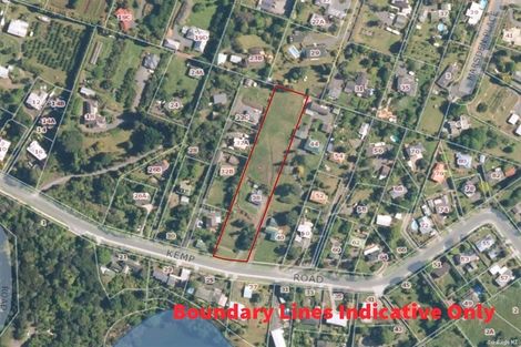 Photo of property in 38 Kemp Road, Kerikeri, 0230