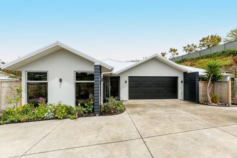 Photo of property in 17a Heta Road, Highlands Park, New Plymouth, 4312