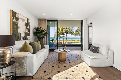 Photo of property in 621a Marine Parade, Napier South, Napier, 4110
