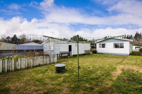 Photo of property in 4 Kahikatea Street, Inglewood, 4330