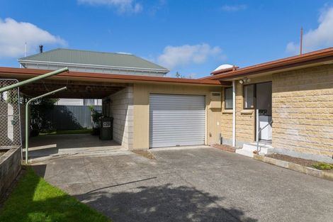 Photo of property in 18 Victoria Avenue, Dannevirke, 4930