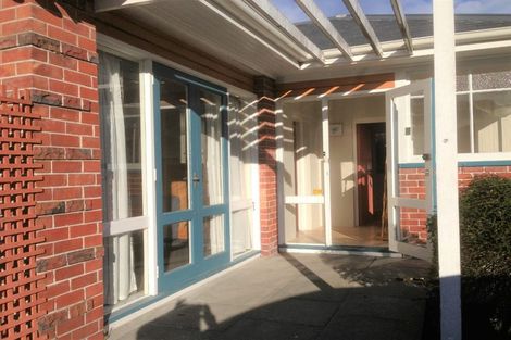 Photo of property in 20 Bowen Street, Upper Riccarton, Christchurch, 8041