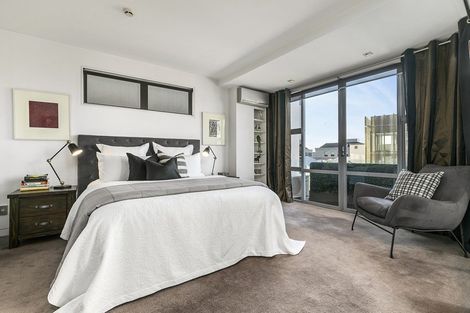 Photo of property in The Galleries, 1/23 Graham Street, Auckland Central, Auckland, 1010