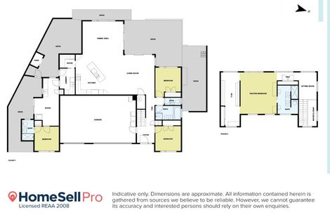 Photo of property in 17 George Town Drive, Beachlands, Auckland, 2018