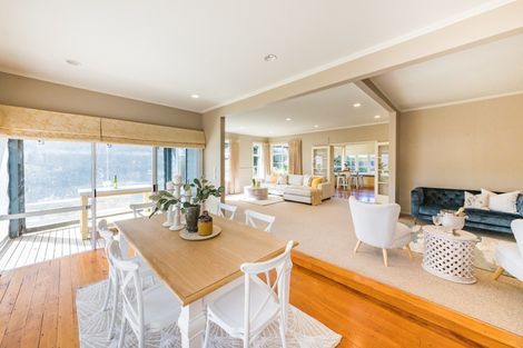 Photo of property in 1633 State Highway 3, Awahuri, Palmerston North, 4476