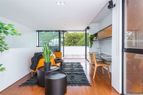 Photo of property in 1 Millbank Lane, Merivale, Christchurch, 8014